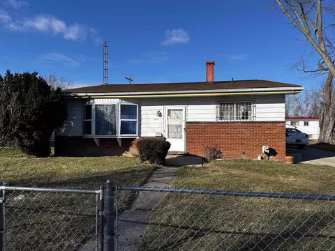 6244 David Berger, Mount Morris, MI 48458