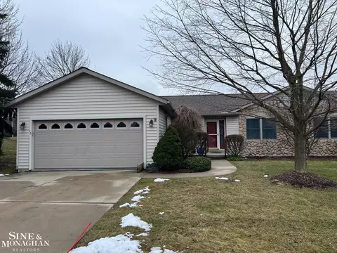 3930 River #15, East China, MI 48054