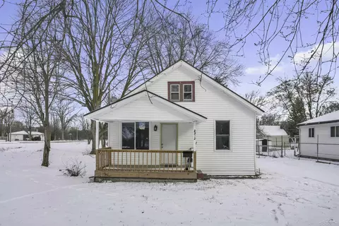 2312 Hazelwood, Saginaw, MI 48601
