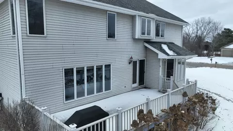 Exterior - 730 Shady Brk, Flushing, MI 48433 photo 16 of 21
