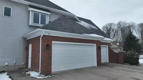 Exterior - 730 Shady Brk, Flushing, MI 48433 photo 12 of 21