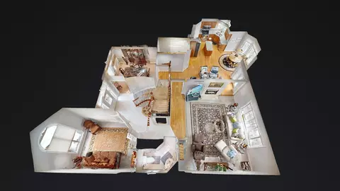 Floorplan - 730 Shady Brk, Flushing, MI 48433 photo 2 of 4