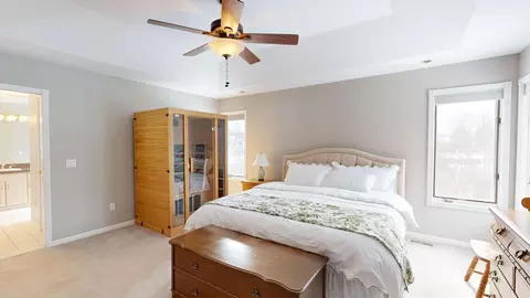 Bedroom - 730 Shady Brk, Flushing, MI 48433 photo 1 of 9