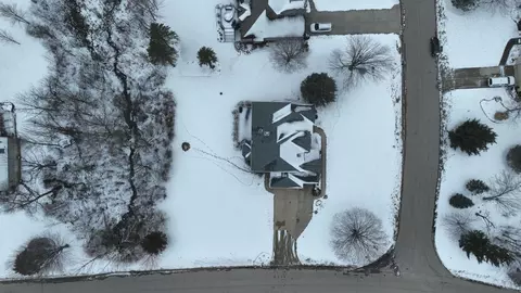 Exterior - 730 Shady Brk, Flushing, MI 48433 photo 21 of 21