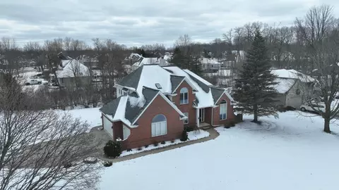 Exterior - 730 Shady Brk, Flushing, MI 48433 photo 17 of 21
