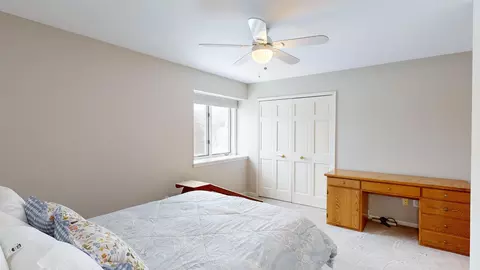 Bedroom - 730 Shady Brk, Flushing, MI 48433 photo 8 of 9