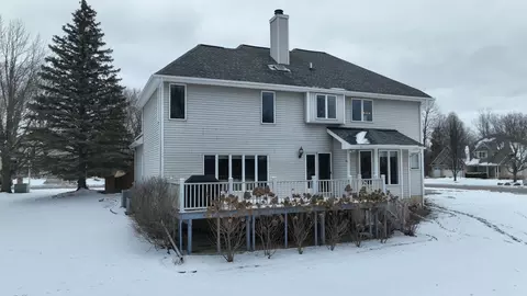 Exterior - 730 Shady Brk, Flushing, MI 48433 photo 10 of 21