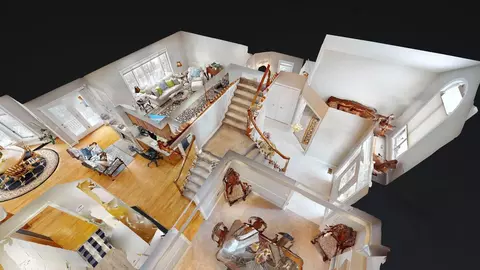 Floorplan - 730 Shady Brk, Flushing, MI 48433 photo 3 of 4