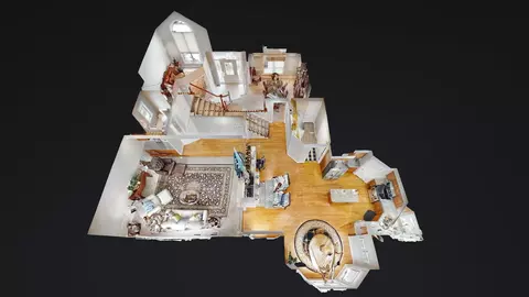 Dining - 730 Shady Brk, Flushing, MI 48433 photo 9 of 11