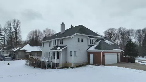 Exterior - 730 Shady Brk, Flushing, MI 48433 photo 13 of 21