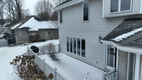 Exterior - 730 Shady Brk, Flushing, MI 48433 photo 15 of 21