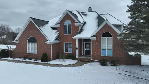 Exterior - 730 Shady Brk, Flushing, MI 48433 photo 2 of 21