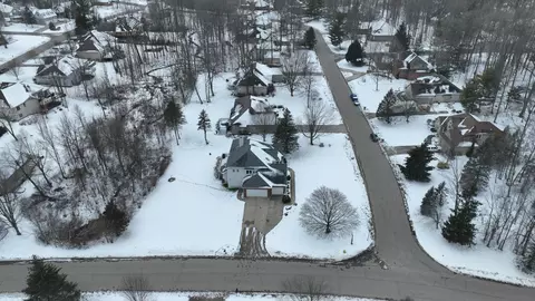Exterior - 730 Shady Brk, Flushing, MI 48433 photo 20 of 21