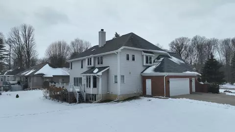 Exterior - 730 Shady Brk, Flushing, MI 48433 photo 14 of 21