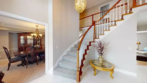 Entry Way - 730 Shady Brk, Flushing, MI 48433 photo 1 of 2