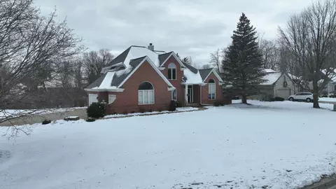 Exterior - 730 Shady Brk, Flushing, MI 48433 photo 18 of 21