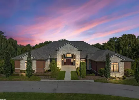 21575 22 Mile, Macomb, MI 48044