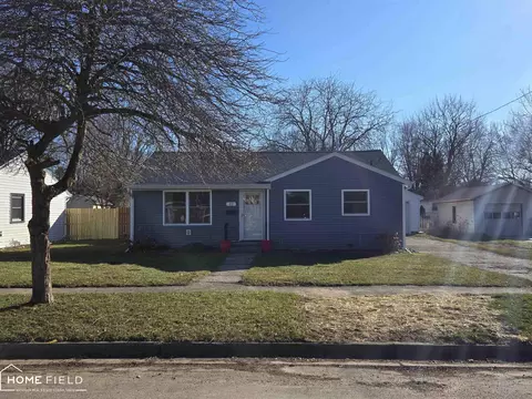 717 Ament, Owosso, MI 48867