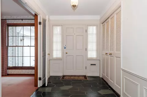 Entry Way - 82 Blairmoor, Grosse Pointe Shores, MI 48236 photo 1 of 2