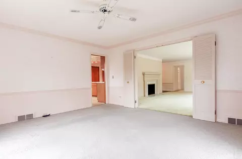 Living - 82 Blairmoor, Grosse Pointe Shores, MI 48236 photo 5 of 5