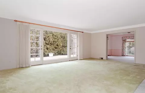 Living - 82 Blairmoor, Grosse Pointe Shores, MI 48236 photo 1 of 5