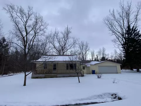 2064 Joseph, Pinconning, MI 48650