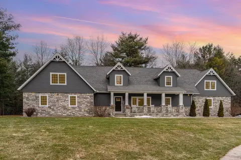 3116 City Forest Ests, Midland, MI 48642