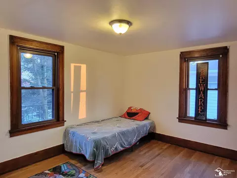 Bedroom - 926 N Monroe, Monroe, MI 48162 photo 5 of 6