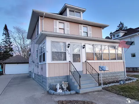 926 N Monroe, Monroe, MI 48162