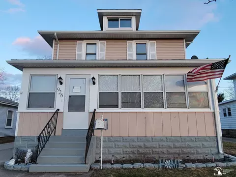 Exterior - 926 N Monroe, Monroe, MI 48162 photo 13 of 13