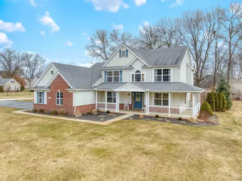 4251 Mckenna, Adrian, MI 49221