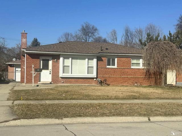 34946 Parkdale, Livonia, MI 48150