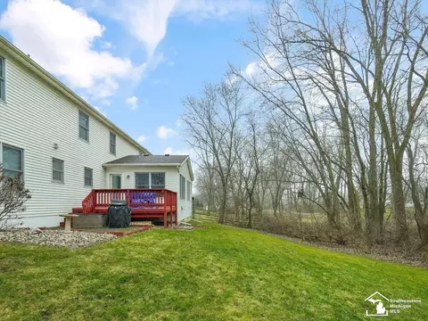Exterior - 6874 Pheasant Vw, Temperance, MI 48182 photo 12 of 12