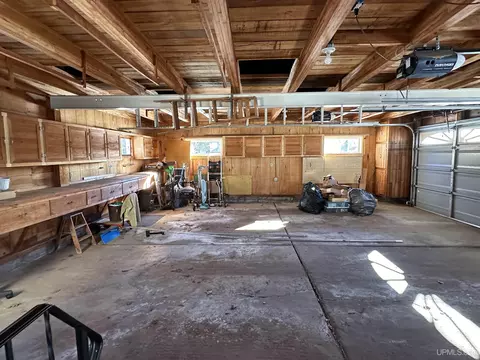 Exterior - 202 Hancock, Wakefield, MI 49968 photo 5 of 9
