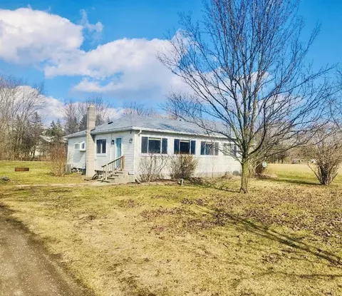 6582 Shea, Cottrellville, MI 48039