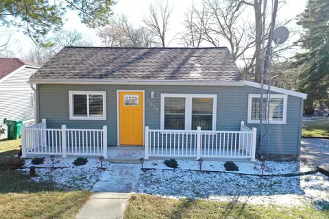 7272 Shoreward, Lexington, MI 48450