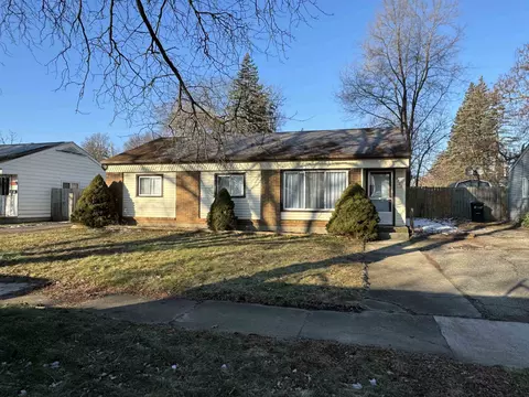 3202 Dearborn, Flint, MI 48507