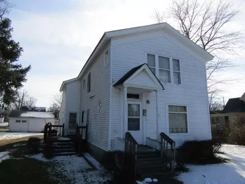 311 W Corunna Ave, Corunna, MI 48817