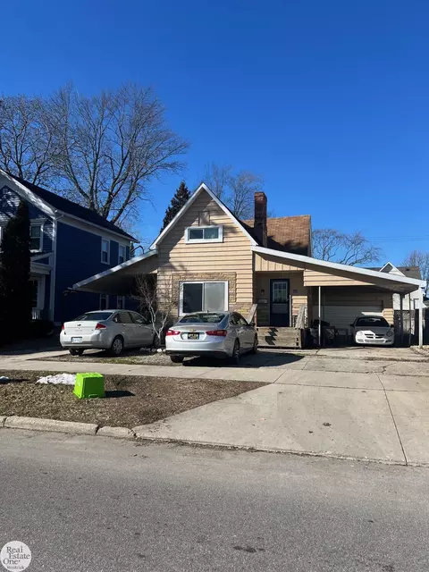 552 S Main, Marine City, MI 48039