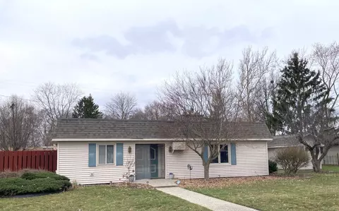 5440 Hilltop, Bay City, MI 48706