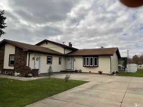 5525 Newport S, Newport, MI 48166