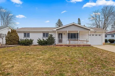 205 Estelle, Hemlock, MI 48626