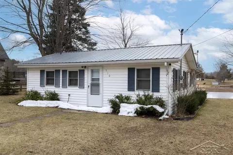 510 Laurel, Gladwin, MI 48624