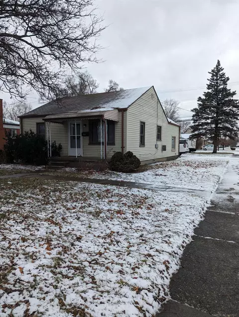 16125 Curtis, Roseville, MI 48066