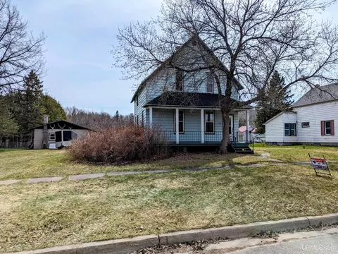 9 Marquette #LOT 27, Crystal Falls, MI 49920