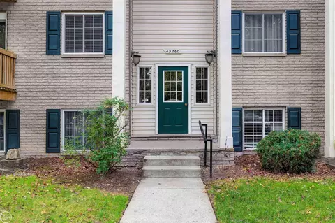 45260 Keding #304, Utica, MI 48317