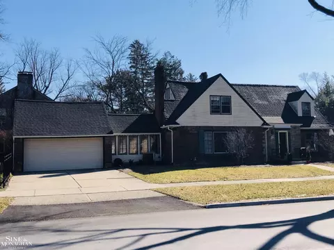 344 Kercheval, Grosse Pointe Farms, MI 48236