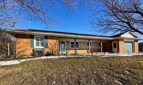 8782 W Sanilac #N/A, Vassar, MI 48768