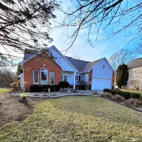 1817 Bragden, Temperance, MI 48182