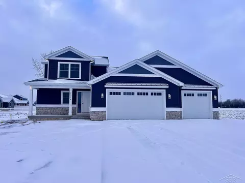 2524 Limerick, Bay City, MI 48706